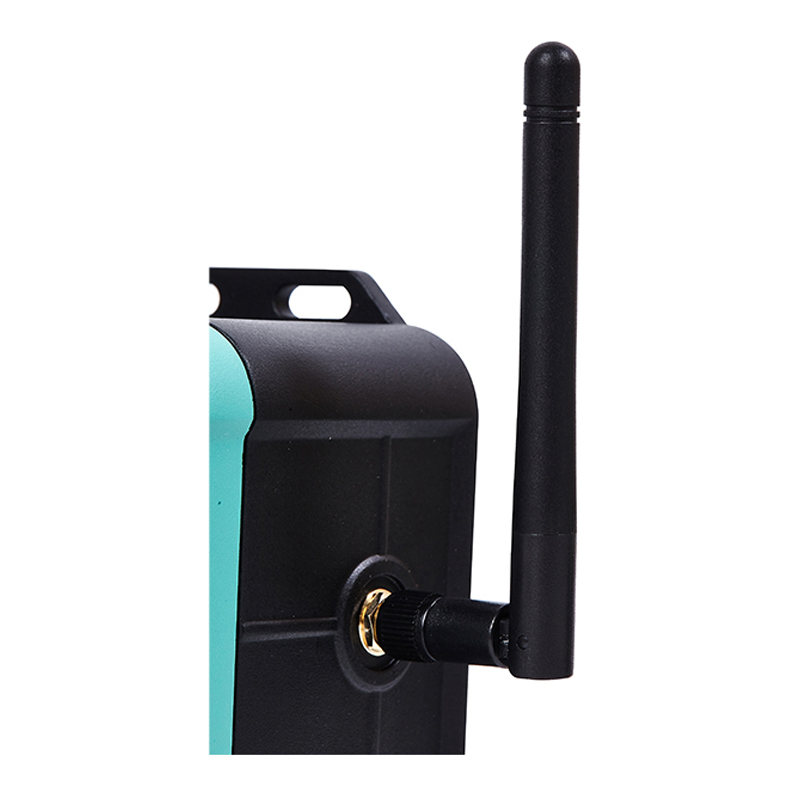 IoT Gateway Coordinator