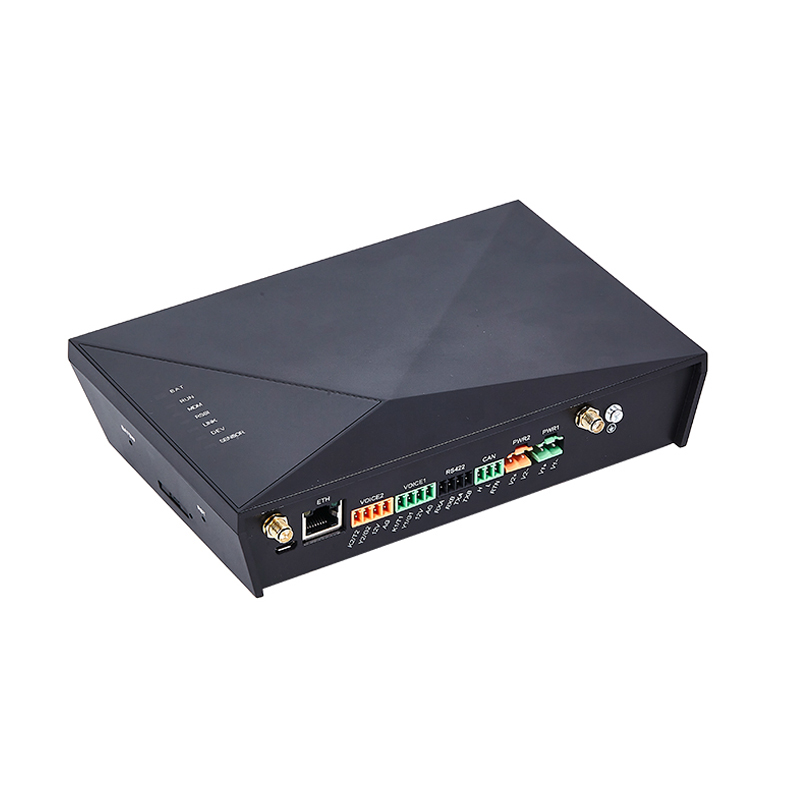 IoT Gateway 4G Industrial Router GWV3