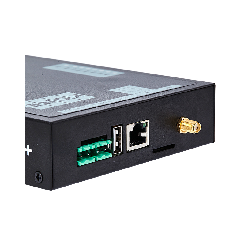 IoT Gateway LF957 4G Industrial Router
