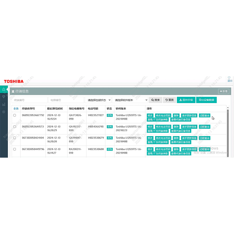 Cloud Platform