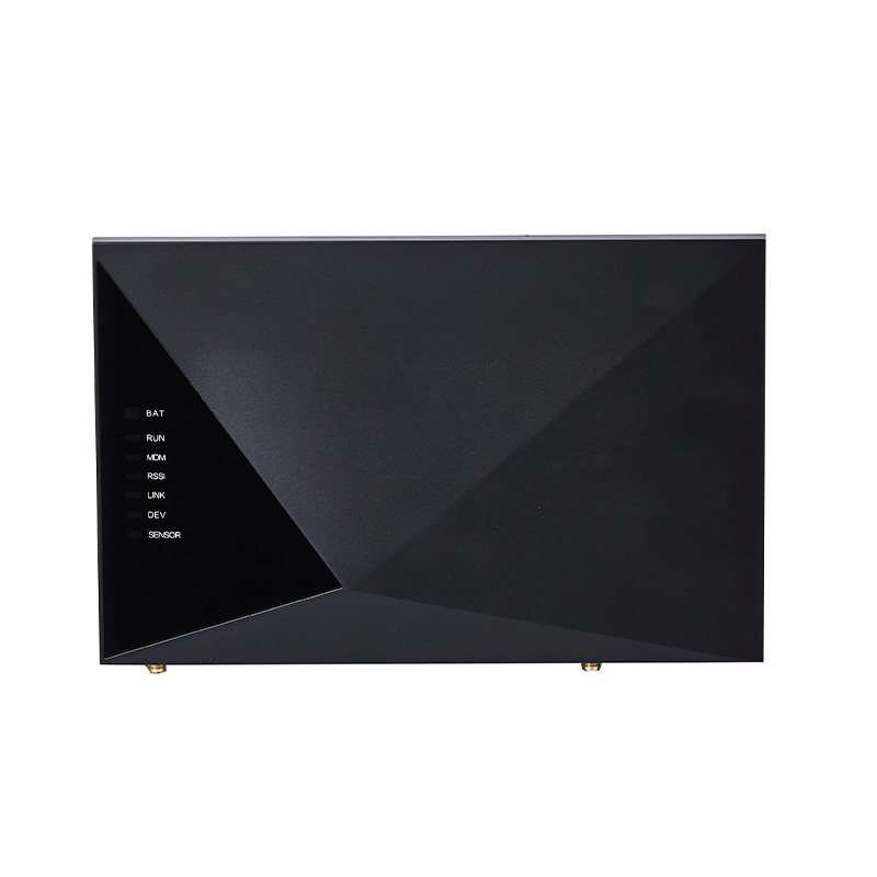 IoT Gateway 4G Industrial Router GWV3
