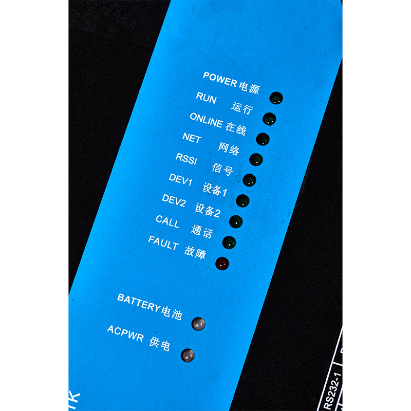 IoT Gateway LQ920TK 4G Industrial Router