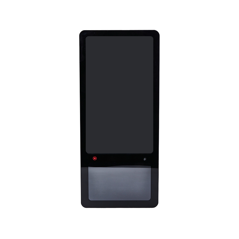 Multimedia Screen Dedicated Security Multimedia Screen