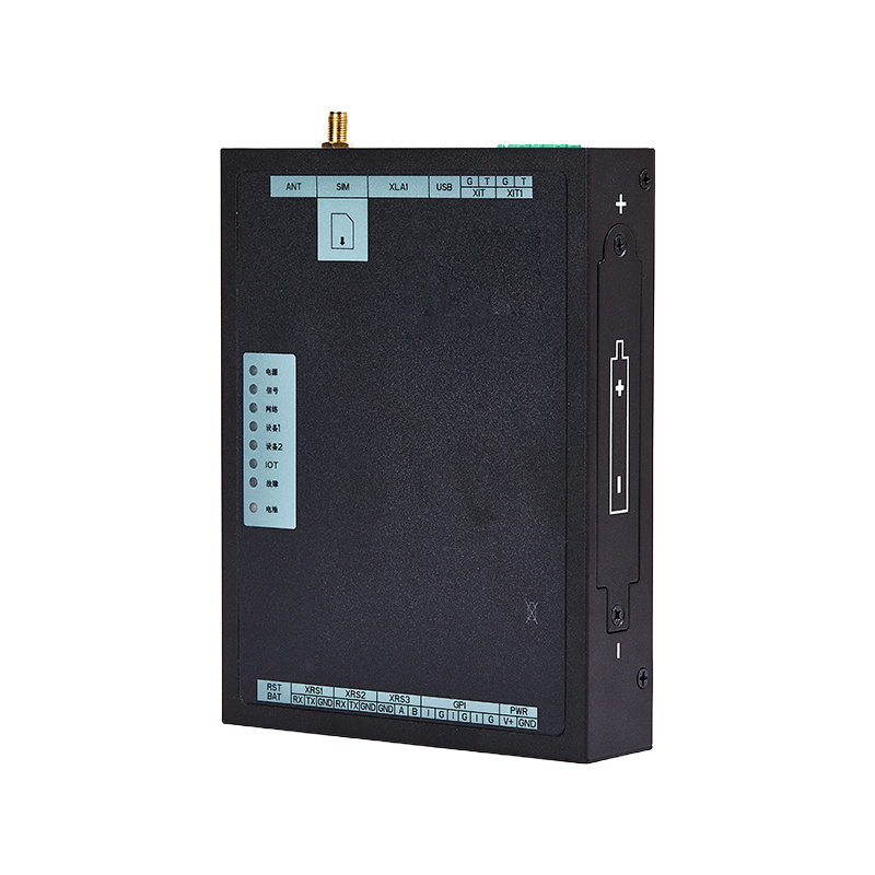 IoT Gateway LF957 4G Industrial Router