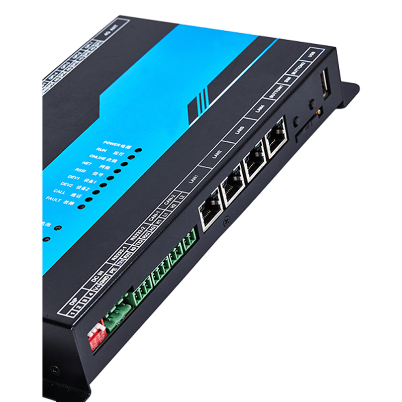 IoT Gateway LQ920TK 4G Industrial Router