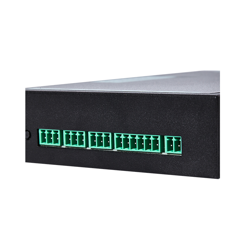 IoT Gateway LF957 4G Industrial Router
