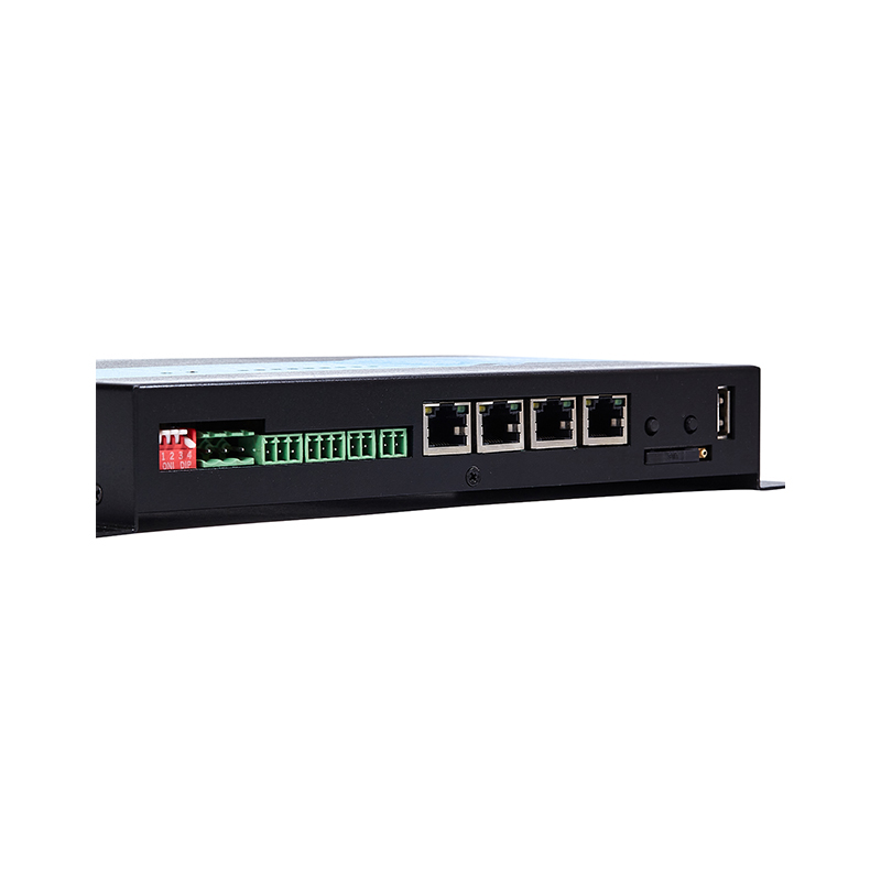 IoT Gateway LQ920TK 4G Industrial Router