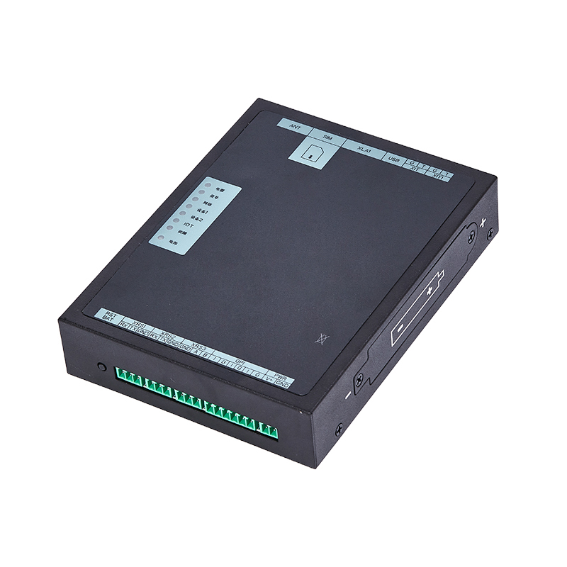 IoT Gateway LF957 4G Industrial Router