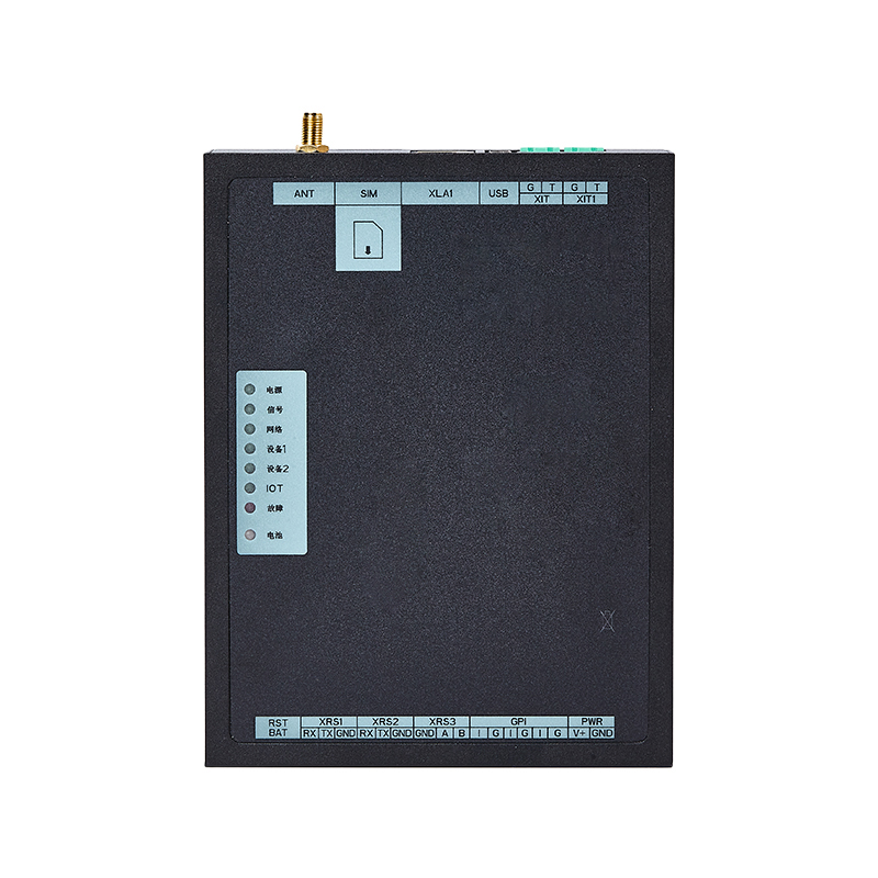 IoT Gateway LF957 4G Industrial Router